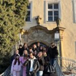 22 stycznia 2026r. uczniowie naszej szkoły uczestniczyli w warsztatach rozwijających rezyliencję i odporność psychiczną. Spotkanie odbyło się w ramach projektu „Miedzypowiatowa droga do edukacyjnego sukcesu szkół zawodowych powiatów dzierżoniowskiego, kłodzkiego i świdnickiego”.