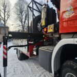 Kolejna grupa uczniów bierze udział w kursie na HDS z projektu Międzypowiatowa droga do edukacyjnego sukcesu szkół zawodowych powiatów dzierżoniowskiego, kłodzkiego i świdnickiego.