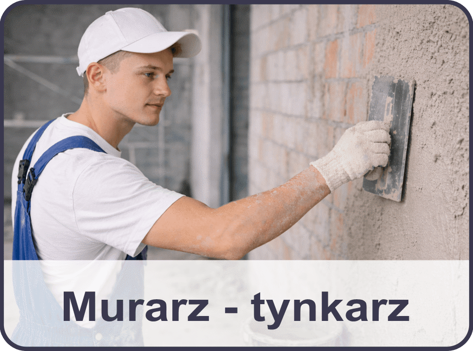 Nasza oferta edukcyjna - murarz-tynkarz Nasza oferta edukcyjna - murarz-tynkarz