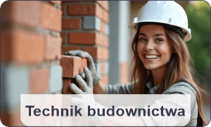 Nasza oferta edukacyjna - technik budownictwa