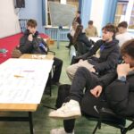 Warsztaty o emocjach, uczuciach i agresji