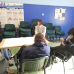 Warsztaty o emocjach, uczuciach i agresji