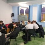 Warsztaty o emocjach, uczuciach i agresji