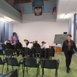 Warsztaty o emocjach, uczuciach i agresji