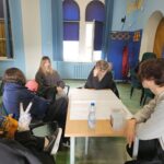 Warsztaty o emocjach, uczuciach i agresji