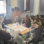 Warsztaty o emocjach, uczuciach i agresji