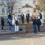 Kolejni uczniowie zdobyli uprawnienia VLOS w kategorii otwartej A1/A3 z projektu Międzypowiatowa droga do edukacyjnego sukcesu szkół zawodowych powiatów dzierżoniowskiego, kłodzkiego i świdnickiego.