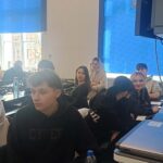 Kolejni uczniowie zdobyli uprawnienia VLOS w kategorii otwartej A1/A3 z projektu Międzypowiatowa droga do edukacyjnego sukcesu szkół zawodowych powiatów dzierżoniowskiego, kłodzkiego i świdnickiego.