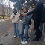 Kolejni uczniowie zdobyli uprawnienia VLOS w kategorii otwartej A1/A3 z projektu Międzypowiatowa droga do edukacyjnego sukcesu szkół zawodowych powiatów dzierżoniowskiego, kłodzkiego i świdnickiego.