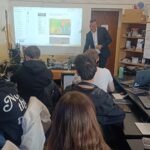 Kolejni uczniowie zdobyli uprawnienia VLOS w kategorii otwartej A1/A3 z projektu Międzypowiatowa droga do edukacyjnego sukcesu szkół zawodowych powiatów dzierżoniowskiego, kłodzkiego i świdnickiego.