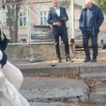 Kolejni uczniowie zdobyli uprawnienia VLOS w kategorii otwartej A1/A3 z projektu Międzypowiatowa droga do edukacyjnego sukcesu szkół zawodowych powiatów dzierżoniowskiego, kłodzkiego i świdnickiego.