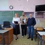 Uczniowie „Budowlanki” otrzymali kolejne uprawnienia