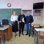 Uczniowie „Budowlanki” otrzymali kolejne uprawnienia