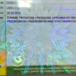 Uczniowie „Budowlanki” otrzymali kolejne uprawnienia