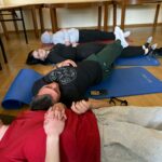 Warsztaty na temat zrównoważonego rozwoju z elementami relaksacji