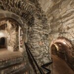 Kłodzko w średniowieczu - taki temat miała lekcja muzealna