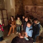 Kłodzko w średniowieczu - taki temat miała lekcja muzealna