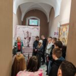 Kłodzko w średniowieczu - taki temat miała lekcja muzealna