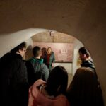 Kłodzko w średniowieczu - taki temat miała lekcja muzealna