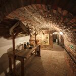 Kłodzko w średniowieczu - taki temat miała lekcja muzealna