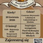 Kłodzko - Miasto pokoleń